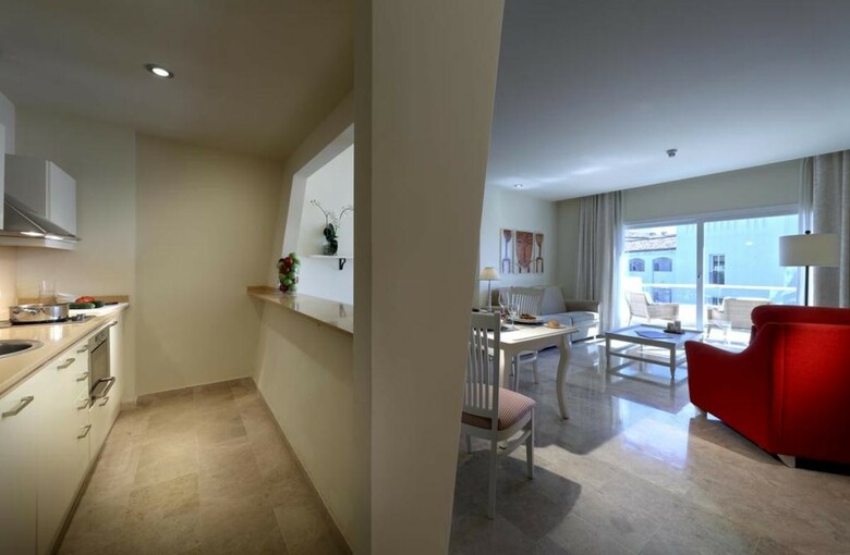 Aparthotel Cordial Mijas Golf