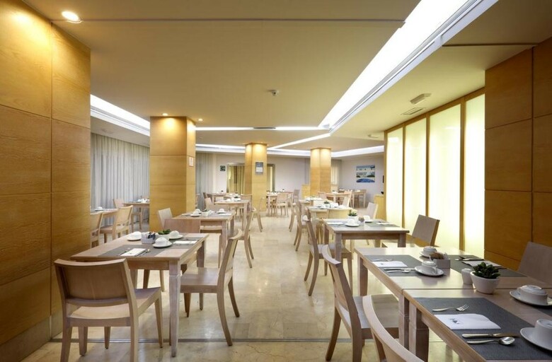 Aparthotel Cordial Mijas Golf