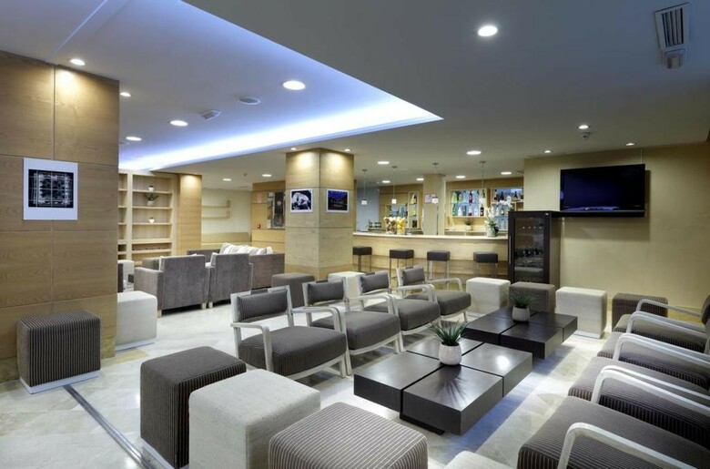 Aparthotel Cordial Mijas Golf