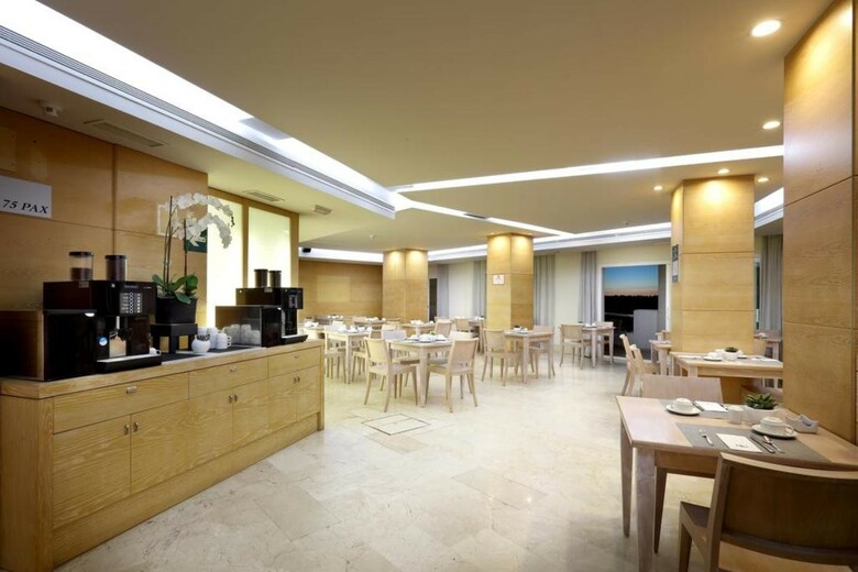 Aparthotel Cordial Mijas Golf