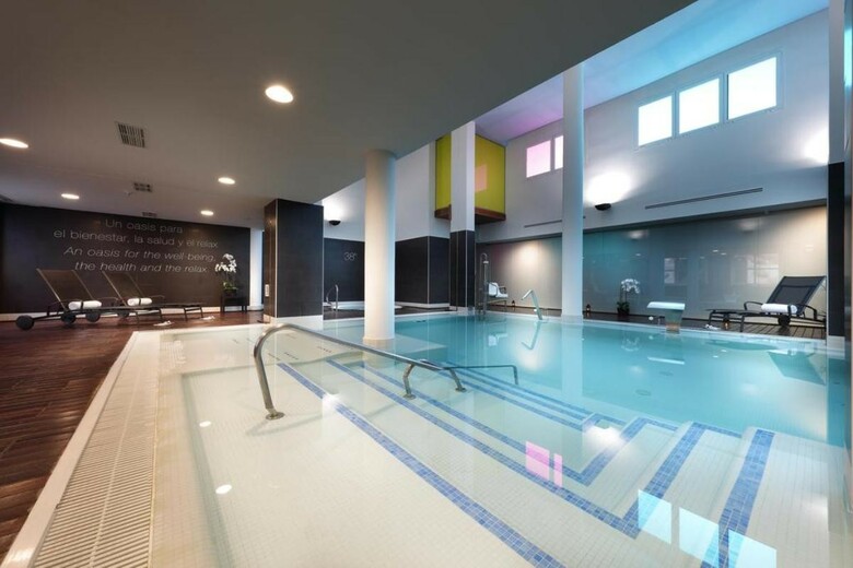 Aparthotel Cordial Mijas Golf