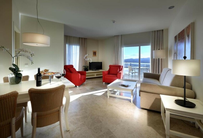 Aparthotel Cordial Mijas Golf