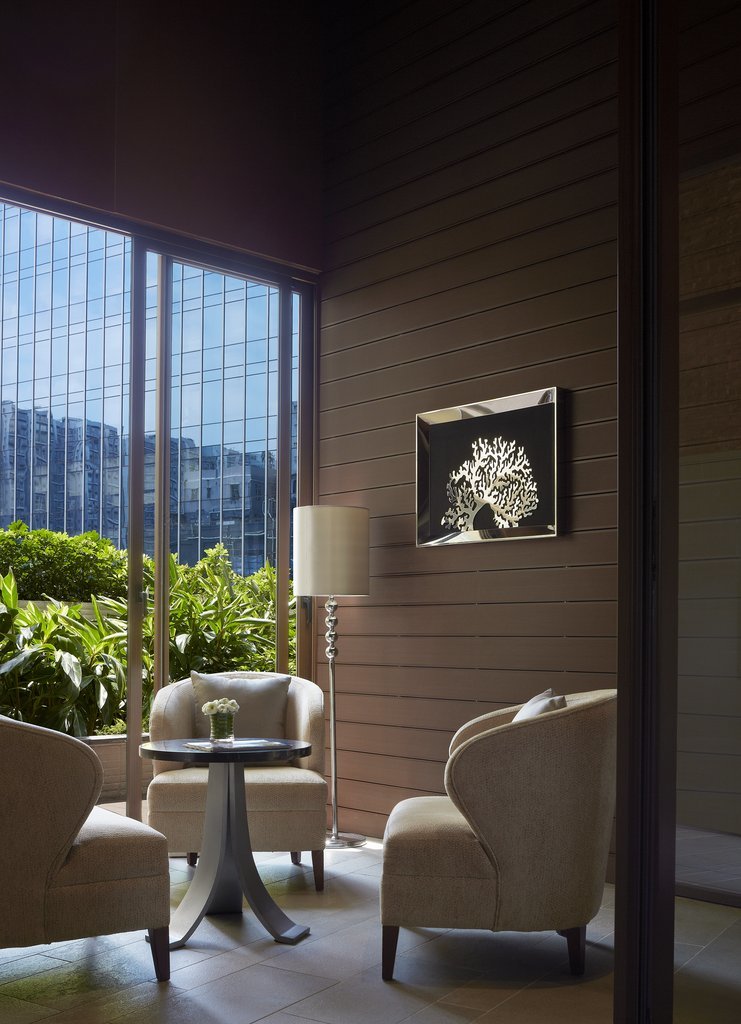 Hotel Dorsett Kwun Tong