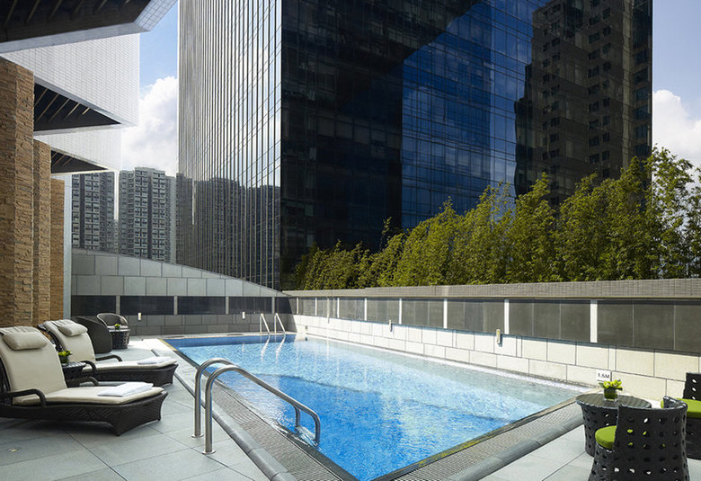 Hotel Dorsett Kwun Tong