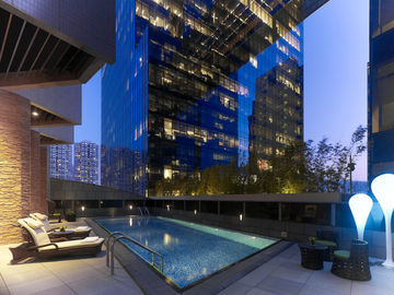 Hotel Dorsett Kwun Tong