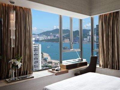 Hotel Dorsett Kwun Tong