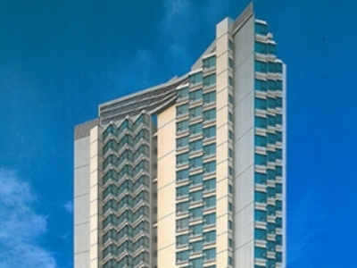 Hotel Dorsett Kwun Tong