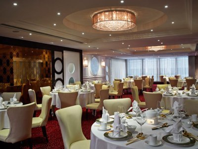 Hotel Dorsett Kwun Tong