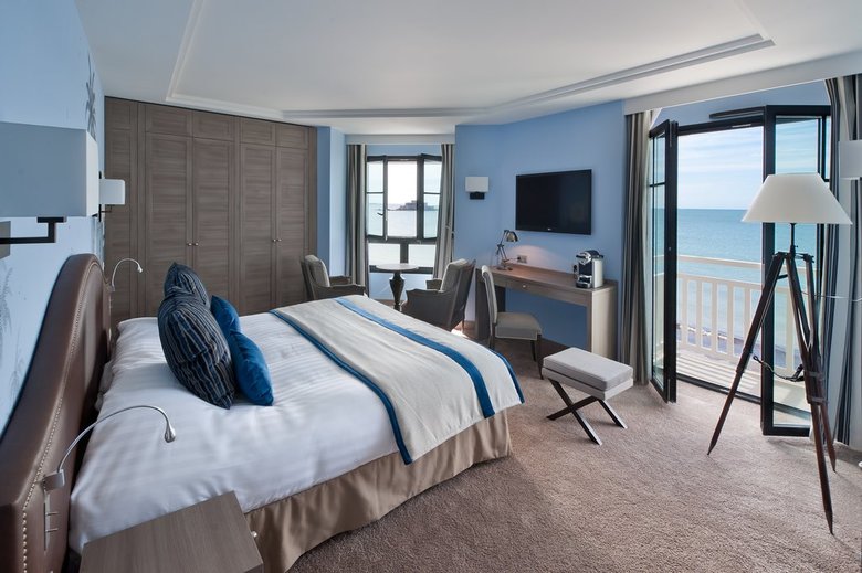 Hotel Le Nouveau Monde