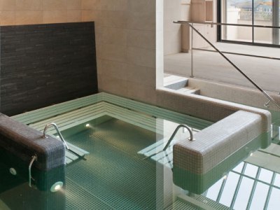 Hotel Le Nouveau Monde