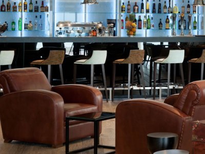 Hotel Le Nouveau Monde