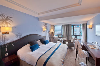 Hotel Le Nouveau Monde