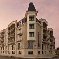 Hotel Le Nouveau Monde