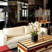 Hotel Le Nouveau Monde