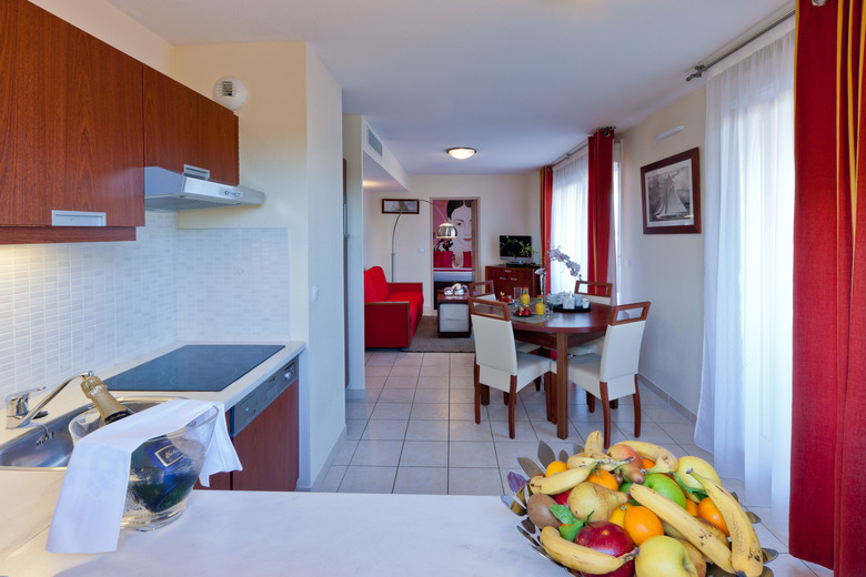 Hotel Mmv Resort And Spa Cannes Mandelieu