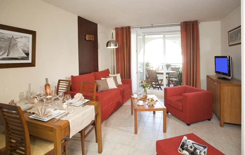 Hotel Mmv Resort And Spa Cannes Mandelieu