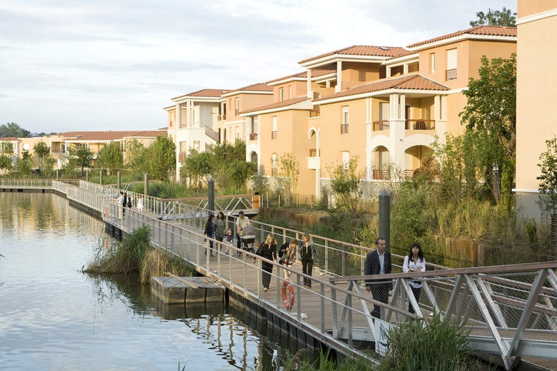 Hotel Mmv Resort And Spa Cannes Mandelieu