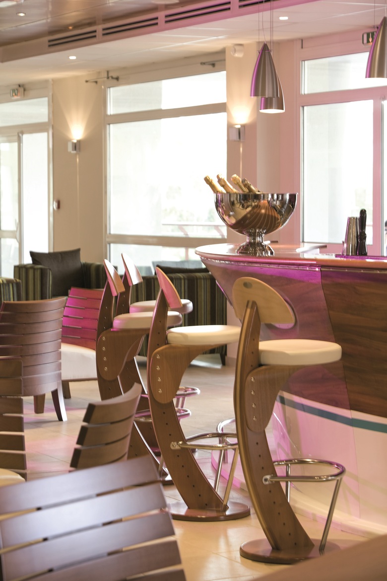 Hotel Mmv Resort And Spa Cannes Mandelieu