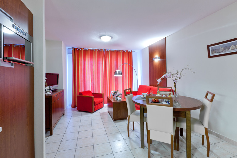 Hotel Mmv Resort And Spa Cannes Mandelieu