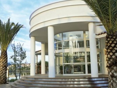 Hotel Mmv Resort And Spa Cannes Mandelieu