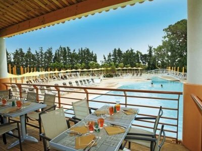 Hotel Mmv Resort And Spa Cannes Mandelieu