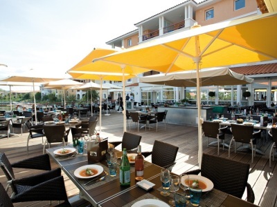 Hotel Mmv Resort And Spa Cannes Mandelieu