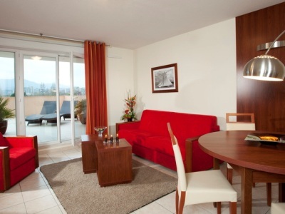 Hotel Mmv Resort And Spa Cannes Mandelieu