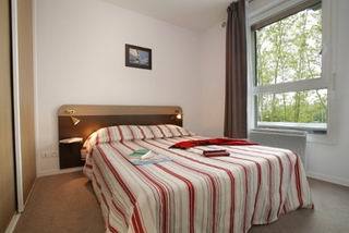 Hotel Appart City Pau Centre