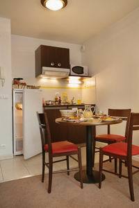 Hotel Appart City Pau Centre