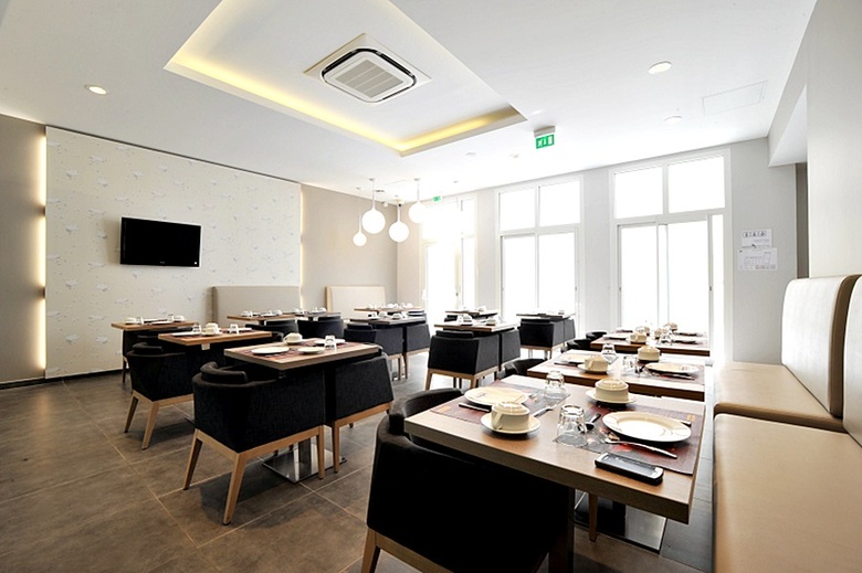 Hotel Ibis Styles Marseille Gare Saint-charles