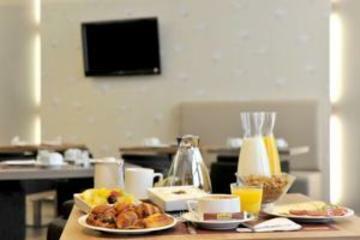 Hotel Ibis Styles Marseille Gare Saint-charles