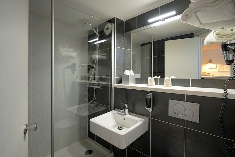 Hotel Best Western The Wish Versailles
