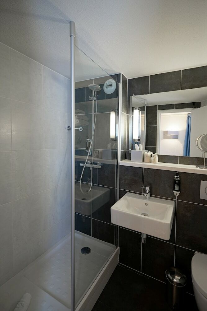 Hotel Best Western The Wish Versailles