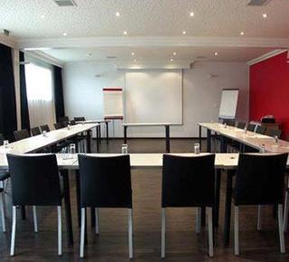 Hotel Best Western Auberge De La Foresterie