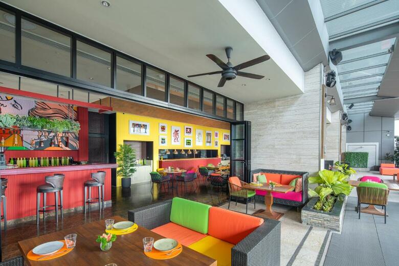 Eastin Grand Hotel Sathorn