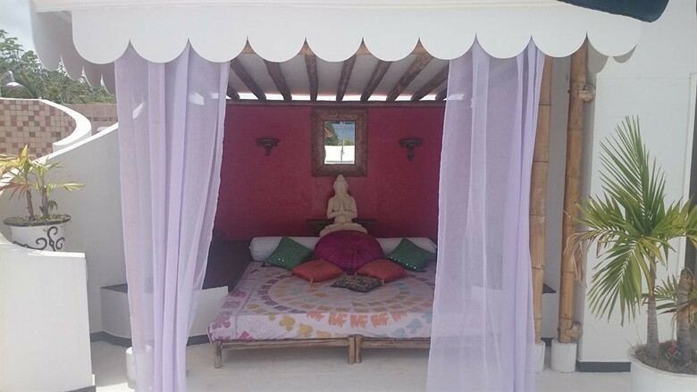 Hotel Buddha Villa