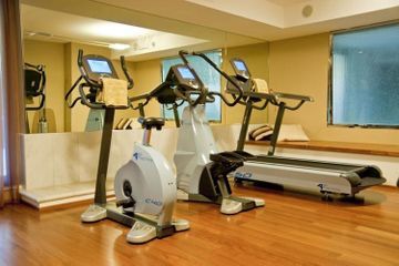 Best Western Premier Hotel Globus City