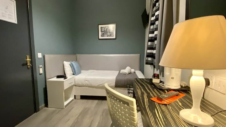 Sliema Marina Hotel