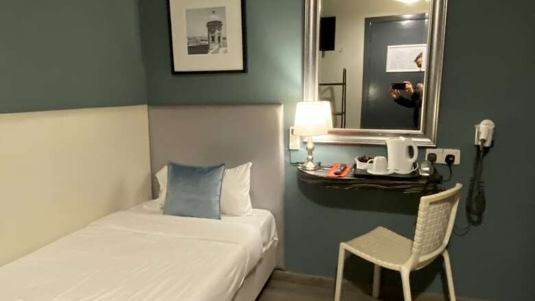 Sliema Marina Hotel