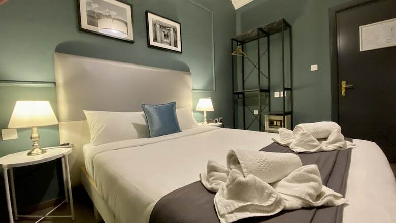 Sliema Marina Hotel