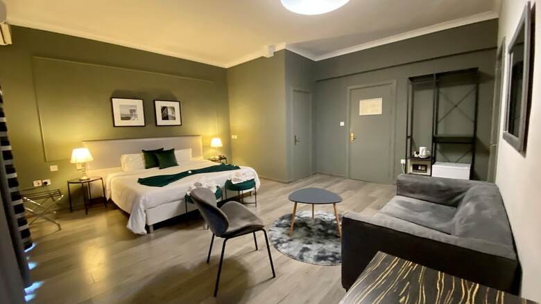 Sliema Marina Hotel