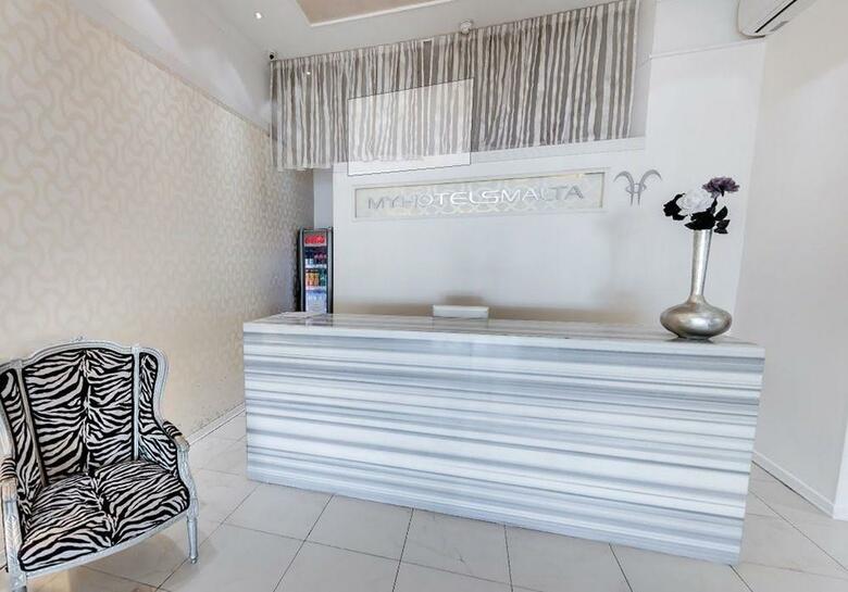 Sliema Marina Hotel