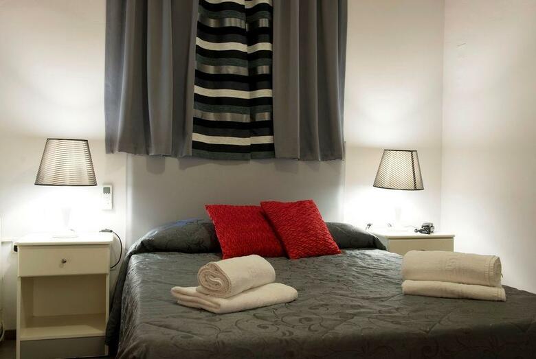 Sliema Marina Hotel