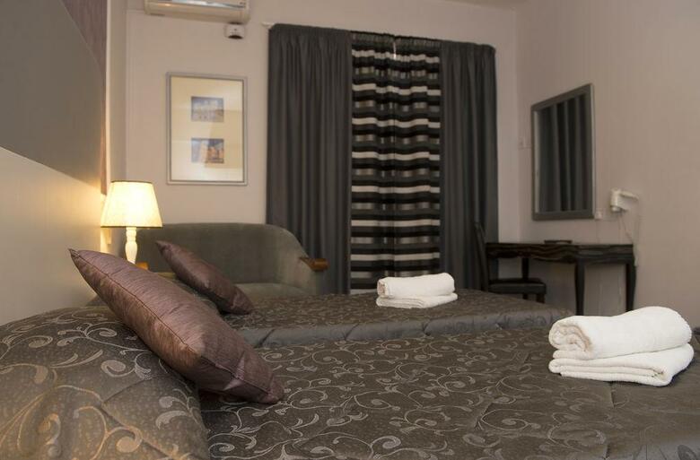 Sliema Marina Hotel