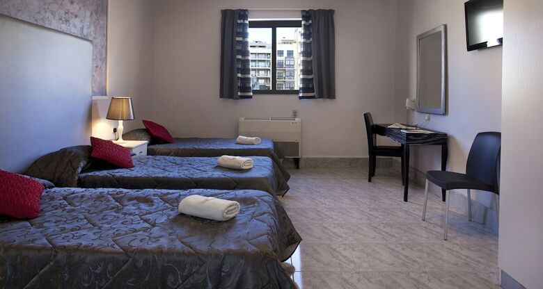 Sliema Marina Hotel