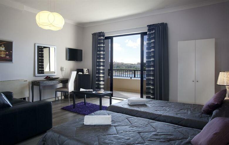 Sliema Marina Hotel