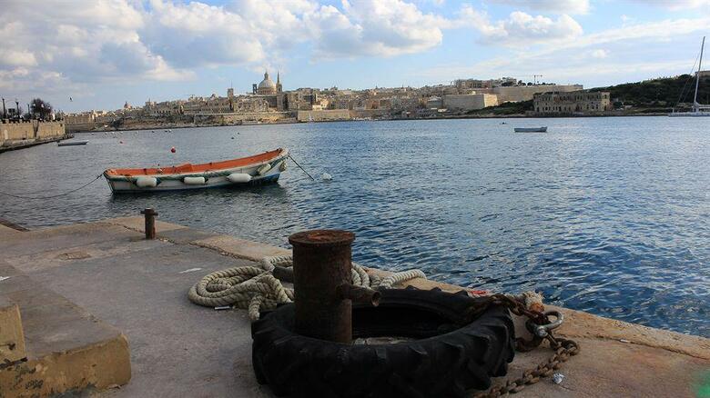 Sliema Marina Hotel