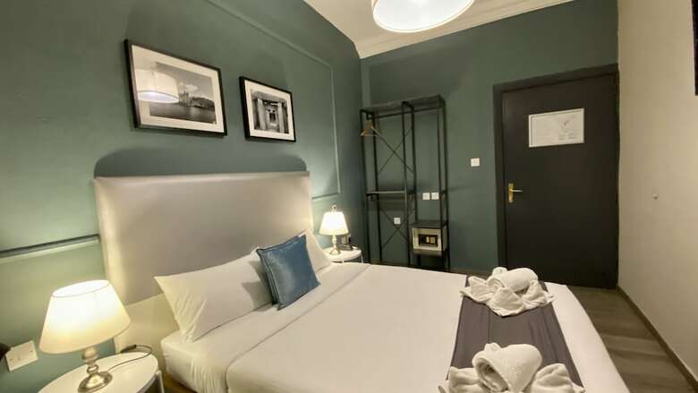 Sliema Marina Hotel