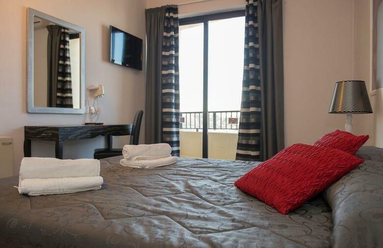 Sliema Marina Hotel