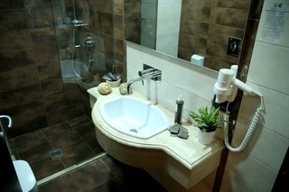 Hotel Vila Alba